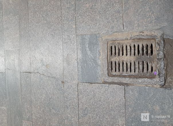 Пробок нет, проблемы есть. Проверяем работу метро в Нижнем Новгороде &mdash; эксперимент &laquo;В городе N&raquo; - фото 68