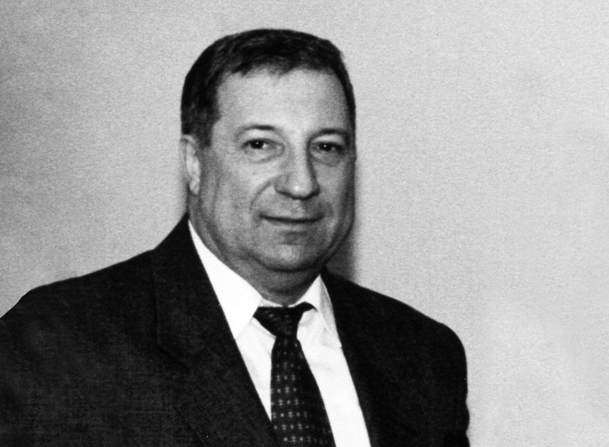Первый главврач нижегородской кардиохирургической клинической больницы скончался на 75 году жизни - фото 1