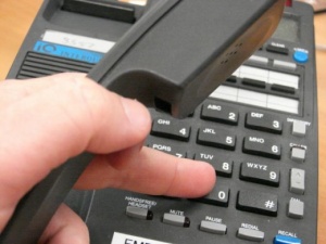 Более 700 звонков от нижегородцев поступило на горячую линию департамента транспорта