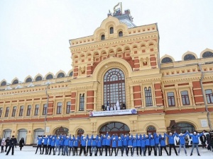 Чемпионат «Молодые профессионалы» стартовал в Нижегородской области