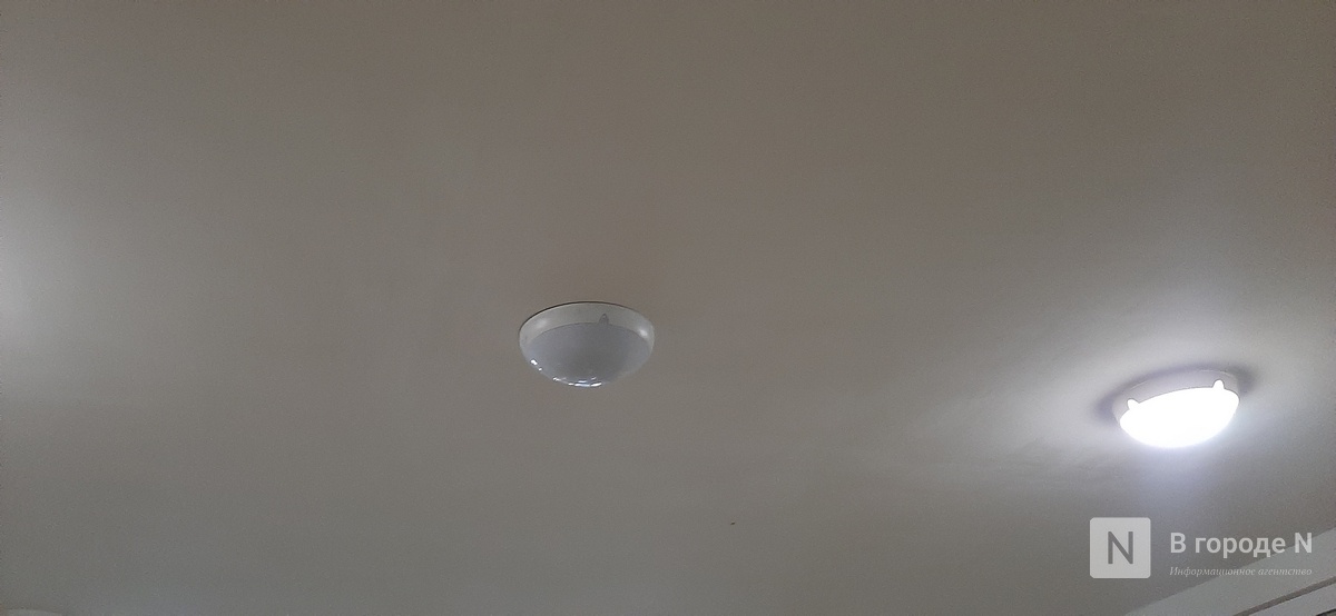 Нижегородцам объяснили проблему с освещением на станции метро &laquo;Стрелка&raquo; - фото 2