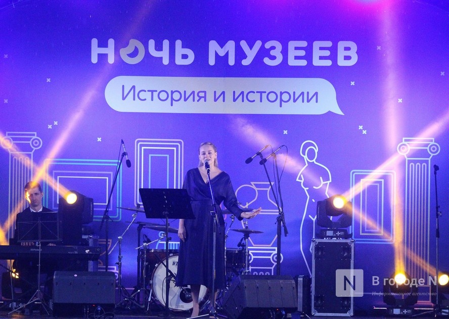 Под музыку с балконов: Как прошла &laquo;Ночь музеев&raquo; в Нижнем Новгороде - фото 1