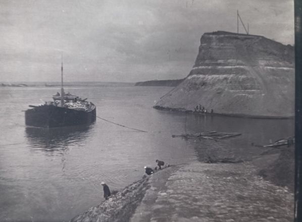 Павлово в Нижегородской области: история и архивные фото родины &laquo;ПАЗиков&raquo; - фото 6