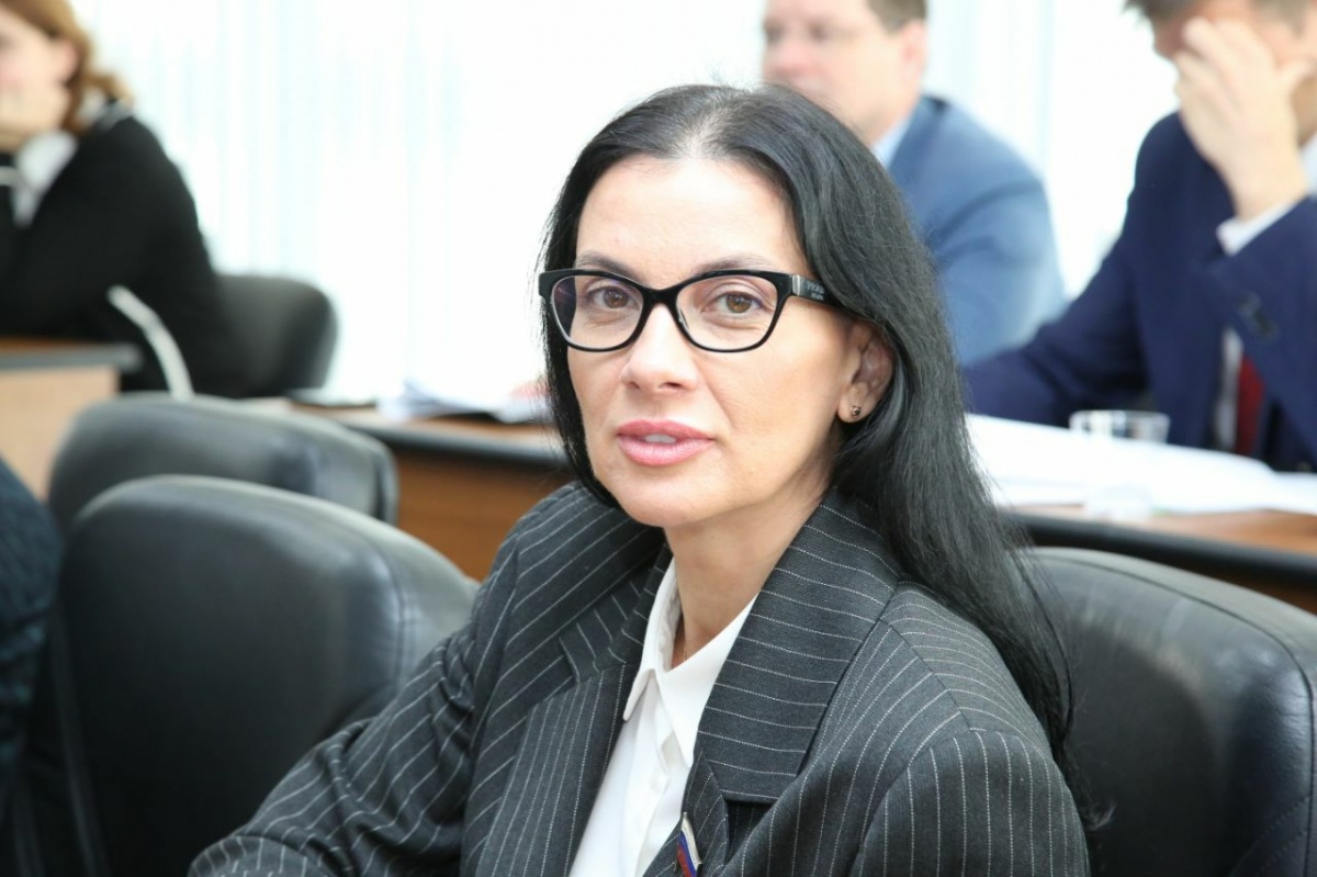 Татьяна Гриневич рассказала о судебной победе над ДУКом - фото 1