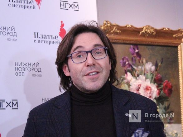 Андрей Малахов наградил нижегородок за модные истории - фото 8