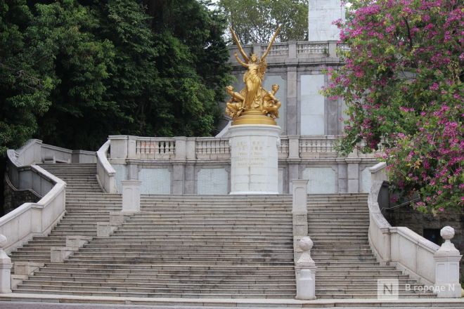 Великая стена и проблемы с интернетом: нижегородка рассказала о незабываемом путешествии в Китай - фото 108