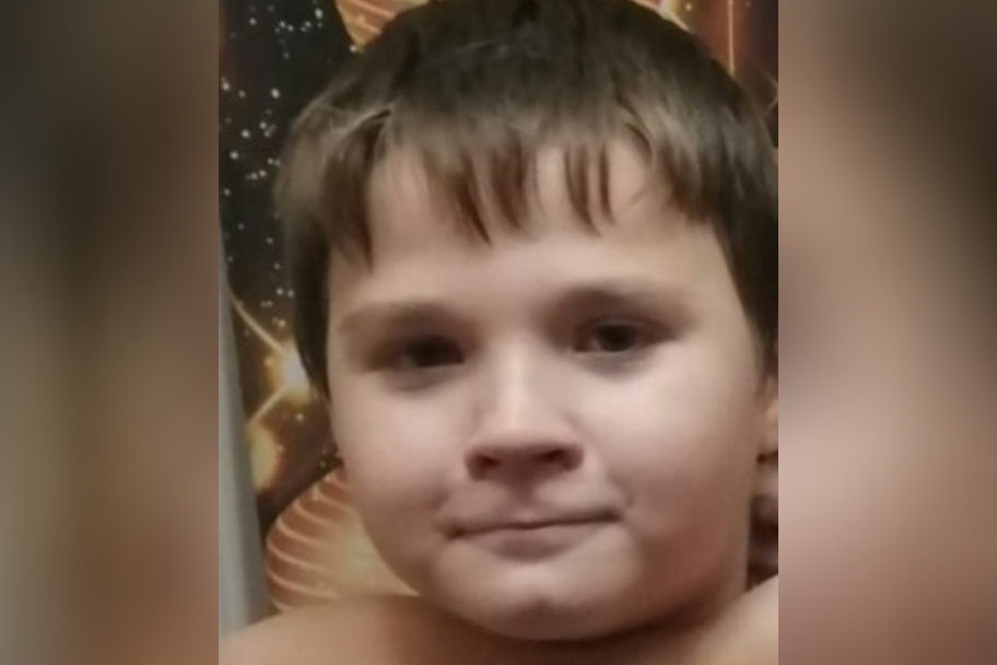 9-летний мальчик пропал в Нижнем Новгороде - фото 1