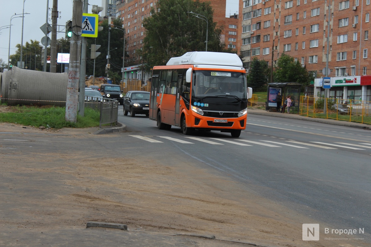 Транспорт новый &mdash; проблемы старые: тестируем современные автобусы, троллейбусы и трамваи в Нижнем Новгороде - фото 2
