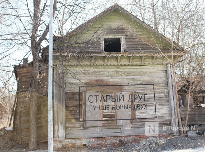 Нижегородский художник выставил на продажу остатки уничтоженной работы - фото 1