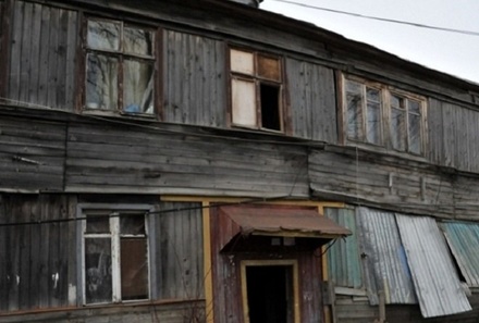 Срок расселения аварийного дома на Батумской сократили по решению суда