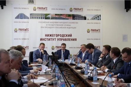 Эксперты одобрили закупку электробусов для Нижнего Новгорода