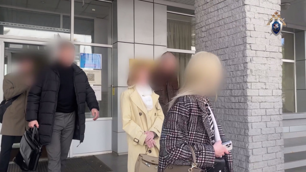 Проректора НГЛУ Анну Чанчину отправили под домашний арест - фото 1