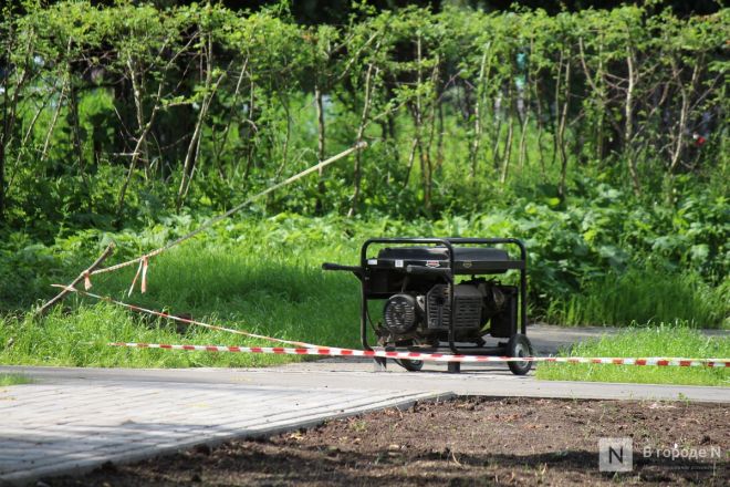 Благоустройство &ndash;  2025: смотрим, как меняются пространства в районах Нижнего Новгорода - фото 78