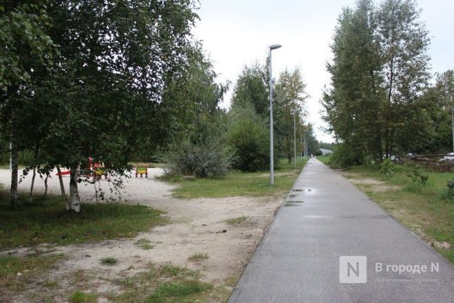 Опубликованы фото микрорайона Сортировочный в Нижнем Новгороде - фото 3