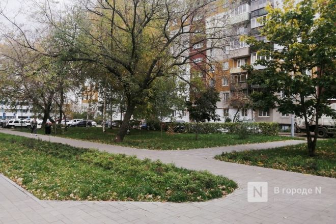 Качели-домики, воркауты и цветники: что изменилось в Ленинском районе - фото 79