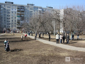 «Год большого субботника» ждет нижегородцев