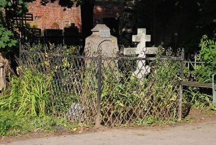 Дополнительные места для захоронений появятся на трех нижегородских кладбищах