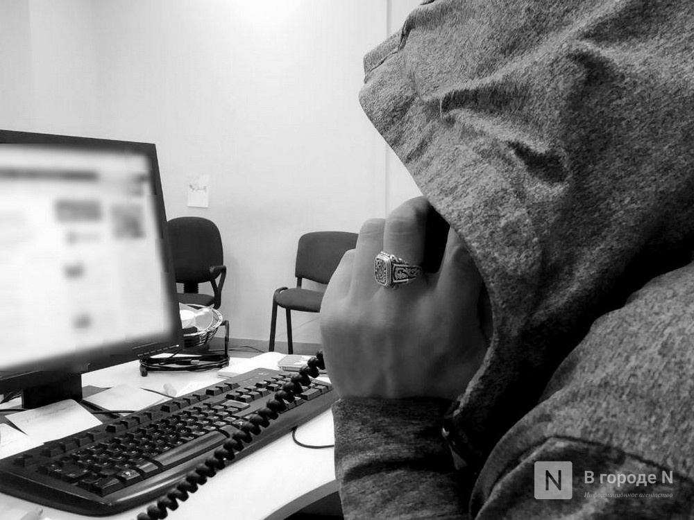 Мошенники выманили у доцента нижегородского вуза миллион рублей - фото 1