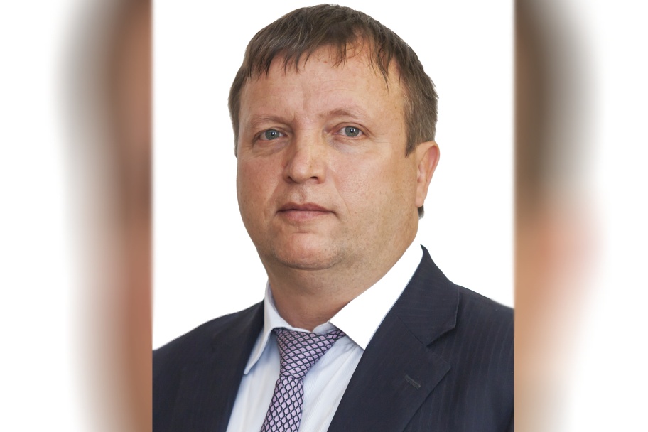 Герман Карачевский возглавил комиссию нижегородской Думы по экологии - фото 1