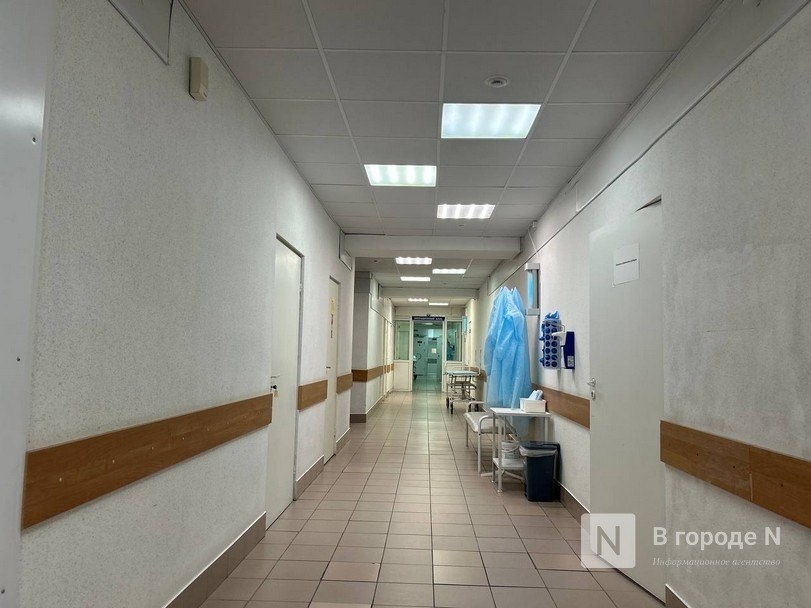 Заболеваемость гриппом в Нижегородской области снова растет - фото 1