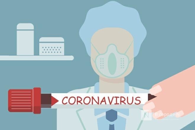 Более 1,5 млн тестов на коронавирус провели в Нижегородской области