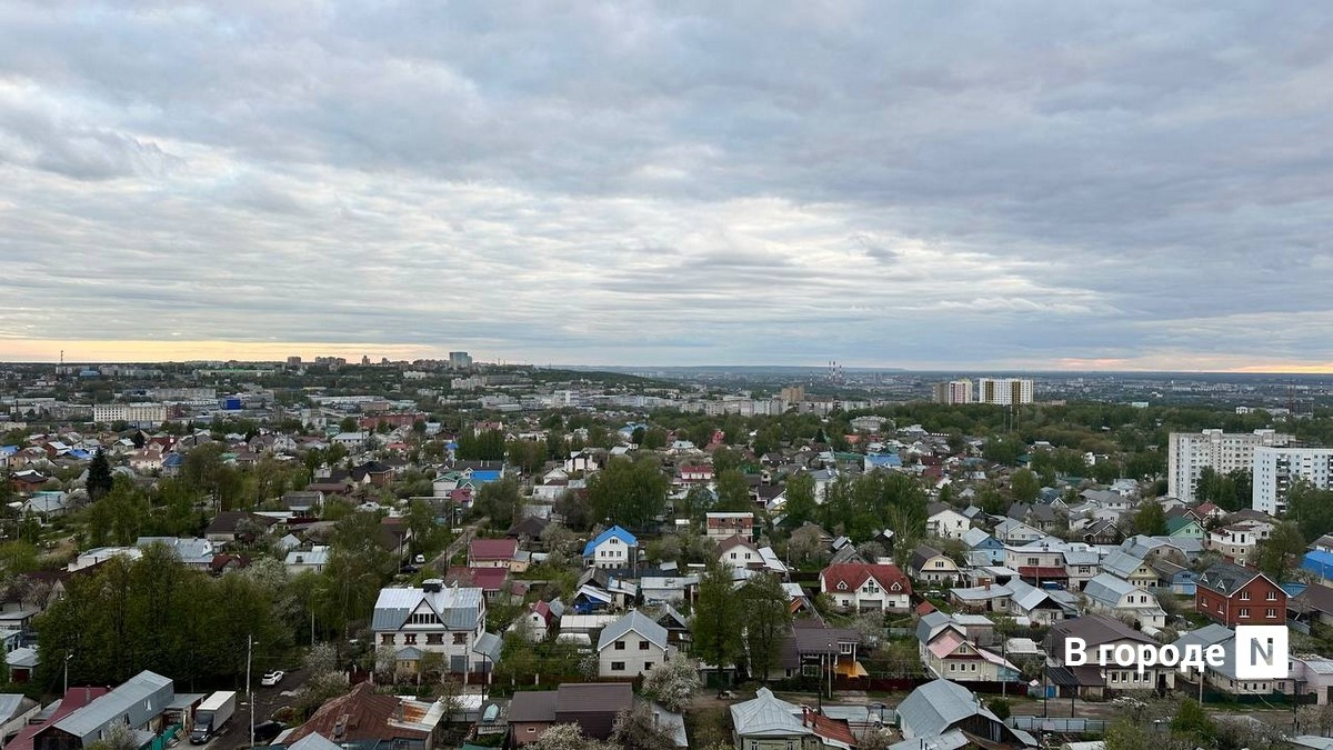 Назван лучший район для жизни в Нижнем Новгороде - фото 1