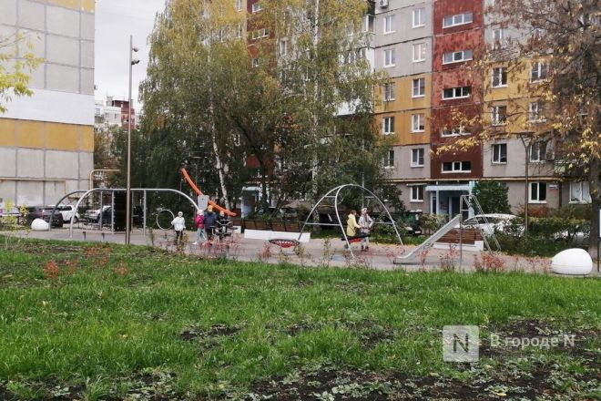 Качели-домики, воркауты и цветники: что изменилось в Ленинском районе - фото 82