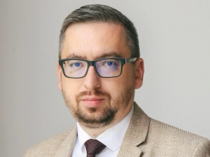 Илья Лагутин возглавил Нижегородский район вместо Александра Вовненко
