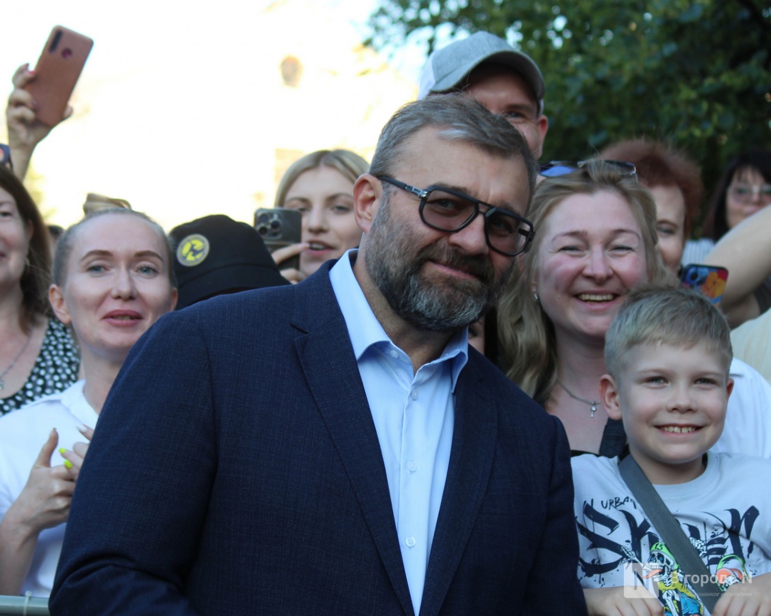 Назван лучший фильм нижегородского кинофестиваля &laquo;Горький fest&raquo; - фото 5