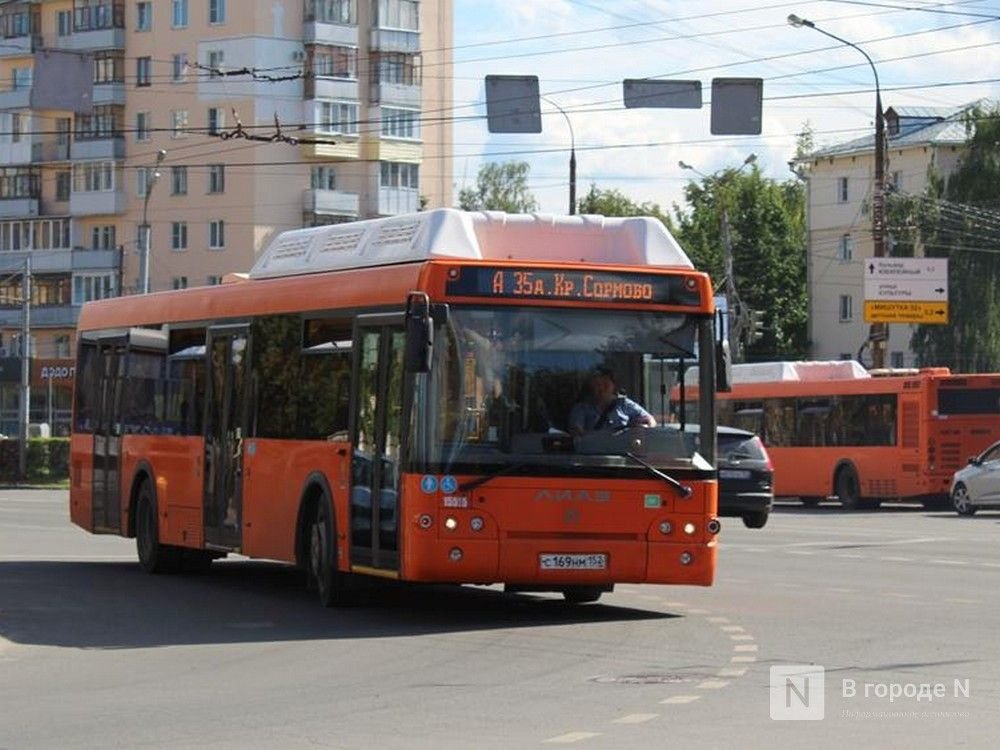 Нижегородский Дептранс опроверг информацию о повышении стоимости проезда в ближайшее время