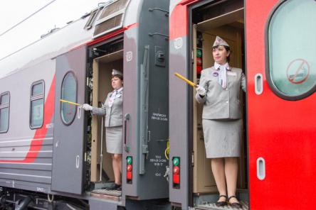 15 секретных приемов для поездок с РЖД