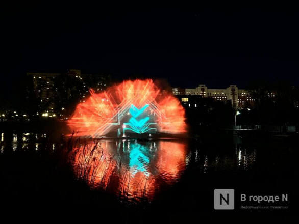Просто вау: фоторепортаж со всех локаций INTERVALS &mdash; 2025 в Нижнем Новгороде - фото 104