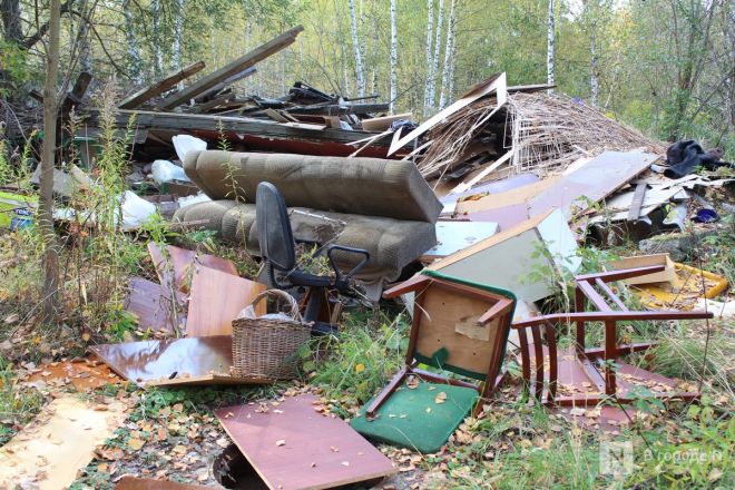 Опубликованы фото заброшенной АЭС в Нижнем Новгороде - фото 4