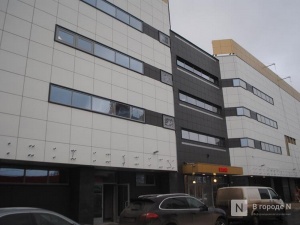 ТЦ и кинотеатры продолжают работу в Нижнем Новгороде несмотря на коронавирус COVID-19