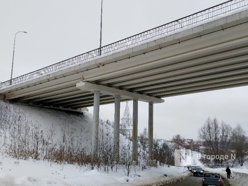 Мост через Касьяновский овраг реконструируют в 2023 году - фото 1
