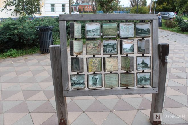 Купеческие дома и наследие 90-х: чем удивляет Гордеевка в Нижнем Новгороде — фоторепортаж - фото 104