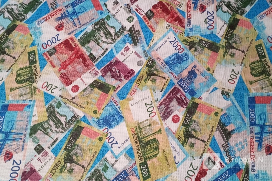 Директор мебельной фирмы обманула нижегородцев на 3 млн рублей - фото 1