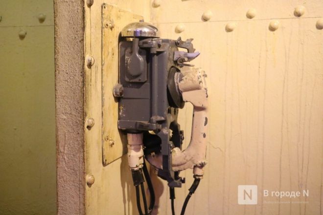 «Поезд Победы» приехал в Нижний Новгород: показываем, как он выглядит — фоторепортаж - фото 45