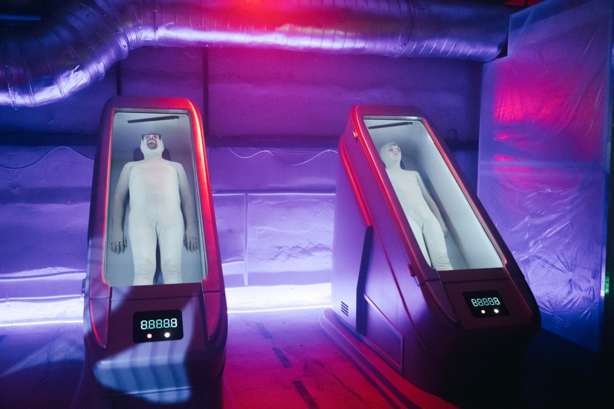 В озябший мир придет весна: Wink представляет согревающие мартовские премьеры - фото 2