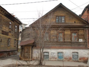 Аварийные дома в Нижнем Новгороде будут снесены после завершения судов