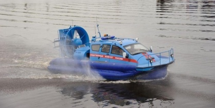 Нарушителями на частных катерах заинтересовались в Приволжском СУ на транспорте - фото 1