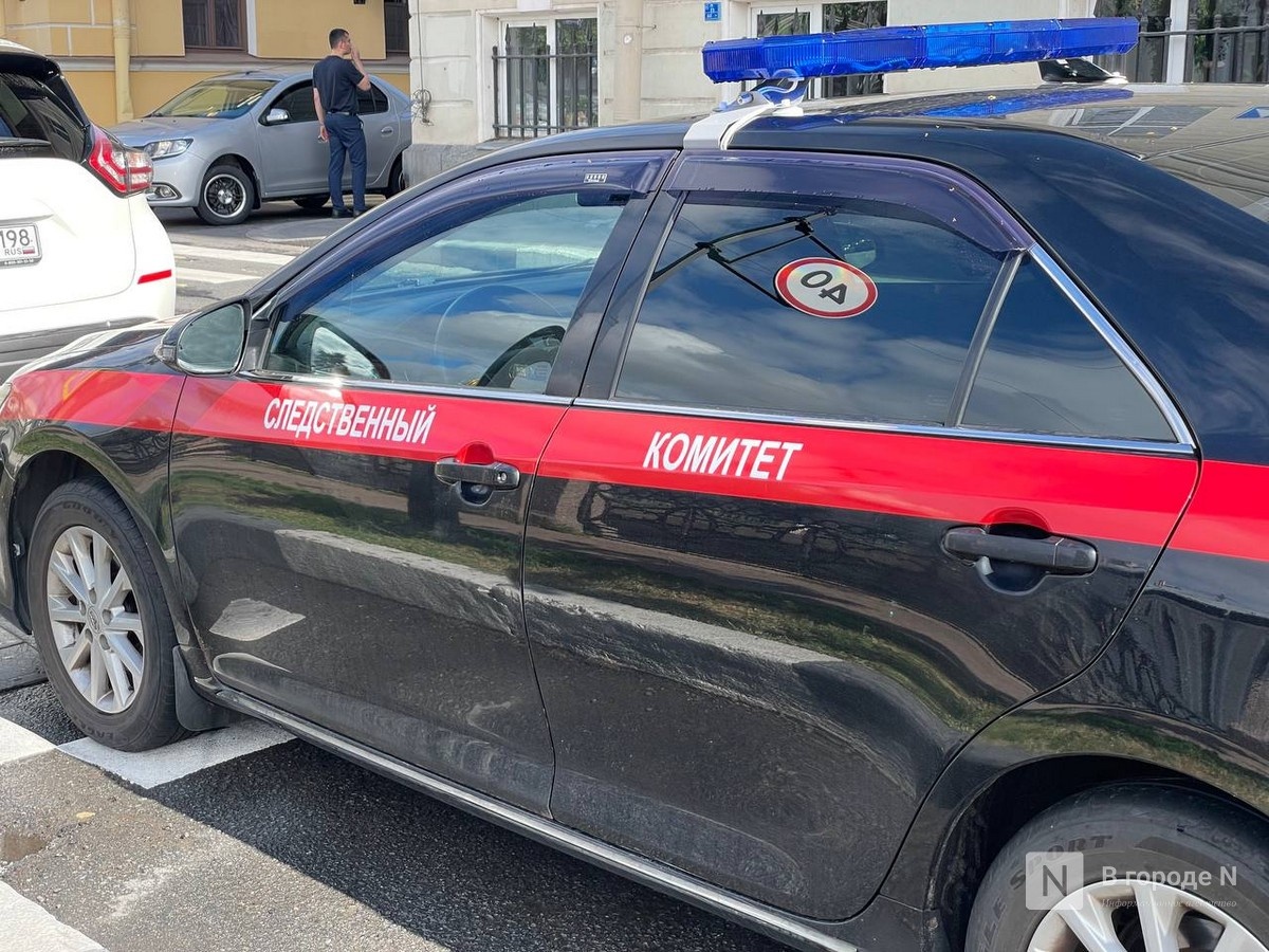 Сахарный завод в Сергаче загрязнил почву и попал под уголовное дело - фото 1