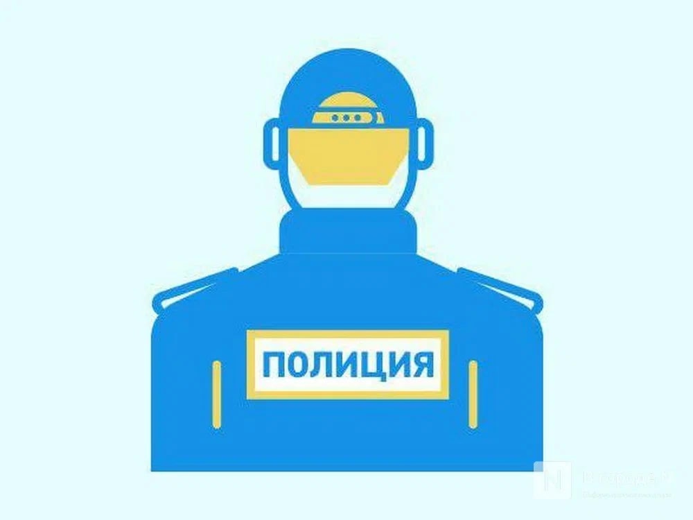 МВД заявило о нехватке полицейских в Нижегородской области - фото 1