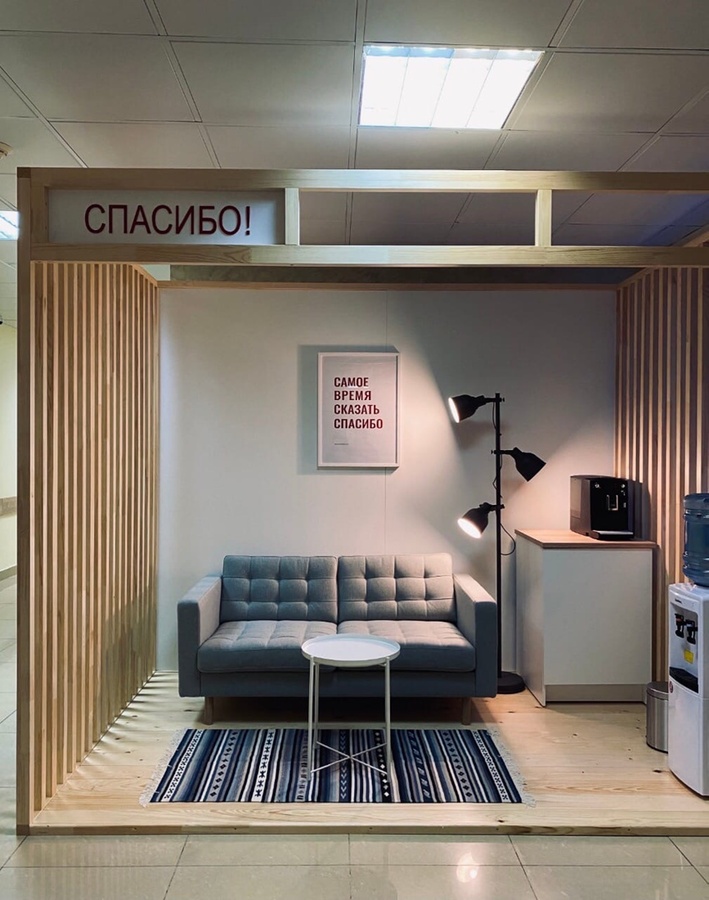Комнаты отдыха для врачей появятся в нижегородских COVID-больницах - фото 1