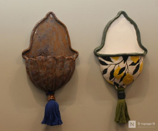 Фоторепортаж: выставка &laquo;АРТ МИР &mdash; 2026&raquo; открылась в Нижнем Новгороде - фото 31