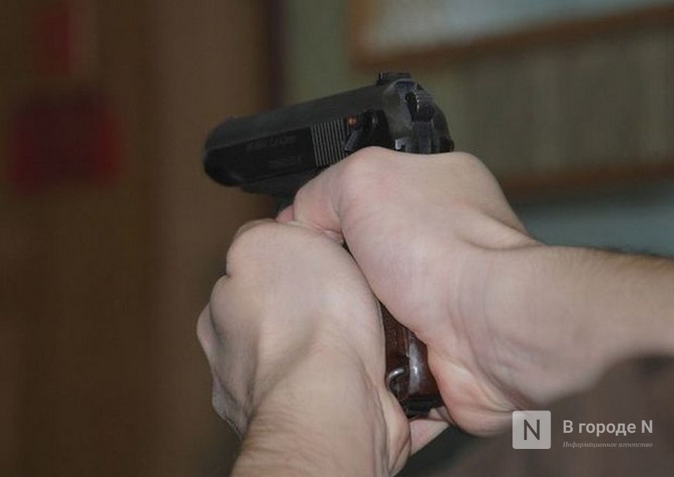 Пьяный нижегородец устроил стрельбу на пляже с людьми - фото 1