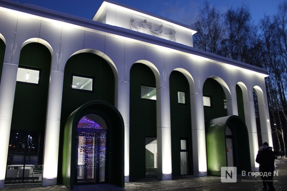 Экс-главе нижегородского &laquo;Дом народного единства&raquo; смягчили меру пресечения - фото 1