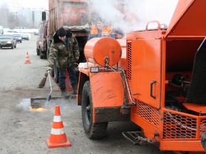 В Нижегородской области отремонтируют дороги на миллиард рублей