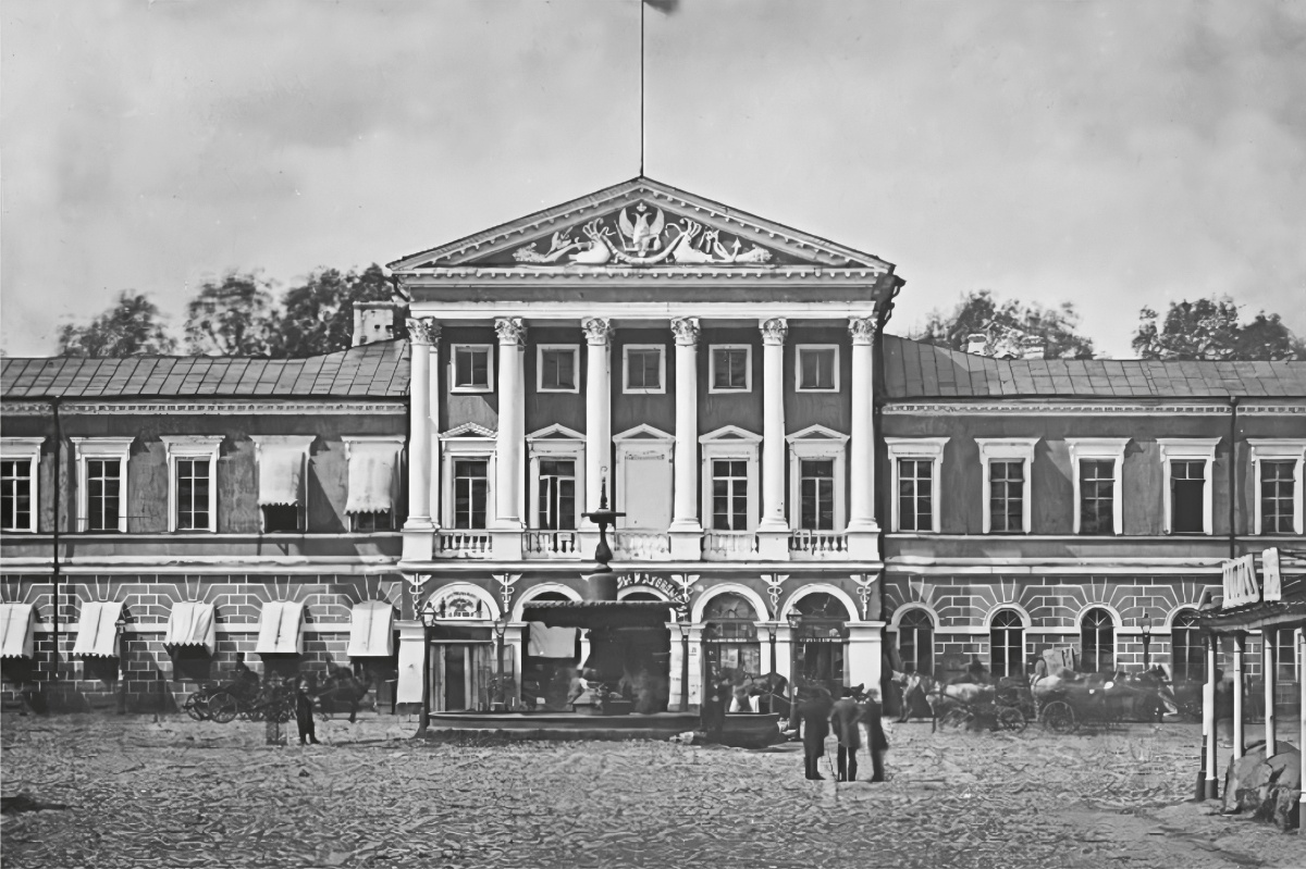 Канавинский район Нижнего Новгорода: история и архивные фото - фото 5