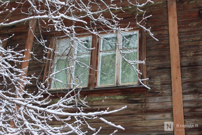 &laquo;Гнилушкам&raquo; конец: как выглядит площадка под КРТ на улице Панина в Нижнем Новгороде - фото 44